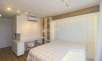 Imagem 6: Apartamento 1 quarto