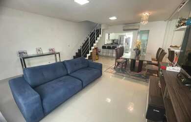 Imagem 11: Vendo/Alugo casa no Condomínio Amsterdan Village - 4 Suítes