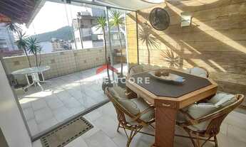 Imagem 7: Cobertura em Rua Acre - Jardim Virgínia - Guarujá/SP