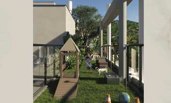 Imagem 6: Apartamento para Venda em Florianópolis, Campeche, 1 dormitório, 1 suíte, 1 banheiro, 1 va