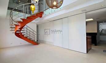 Imagem 4: Venda Cobertura 4 Dormitórios - 221 m² Perdizes