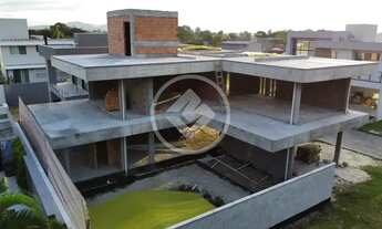 Imagem 5: Casa em fase final de acabamento em condomínio exclusivo! codigo: 159460