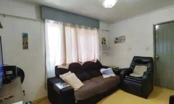 Imagem 4: Apartamento de 2 dormitórios com churrasqueira, no Bairro Jardim Botânico