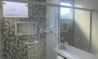 Imagem 4: GUARATIBA, ORLA 23 IMOBILIÁRIA VENDE! Belíssima casa com piscina