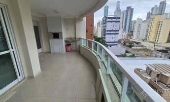 Imagem: APARTAMENTO 2 SUÍTES COM 2 VAGAS DE GARAGEM