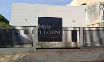 Imagem: Barracão Comercial Centro de Londrina