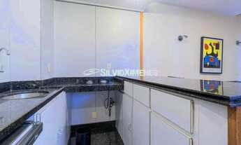 Imagem 7: Apartamento para Locação com 83m², 1 quarto