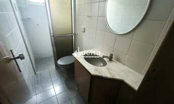 Imagem 6: Apartamento com 2 quartos sendo 1 suíte disponível para Locação no bairro Brasil em Uberlâ