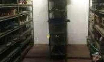 Imagem 4: Prédio para alugar, 700 m² por R$ 18.450,00/mês - Cambuci - São Paulo/SP