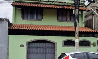 Imagem: VENDE-SE CASA TRIPLEX 3 SUITES, 2BANHEIROS