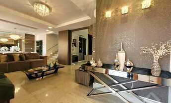 Imagem 3: Casa para venda tem 240 metros quadrados com 3 quartos em Lagoa Santa - Governador Valadar