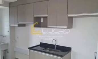 Imagem: Apartamento para venda em Bauru - SP - Residencial