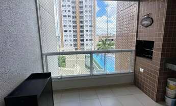 Imagem 4: MUNDI RESORT Apartamento com 3 dormitórios