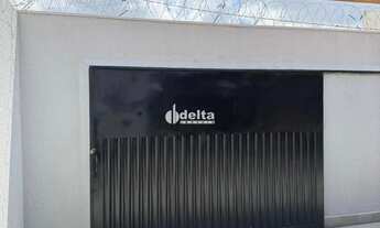 Imagem 3: Casa disponível para venda no bairro Santa Rosa em Uberlândia MG
