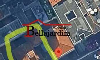 Imagem: Terreno para Venda no Bairro Campestre em