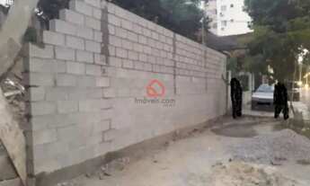 Imagem 3: Terreno-À VENDA-FREGUESIA (JACAREPAGUÁ)-Rio de Janeiro-RJ