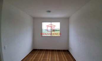 Imagem 4: Apartamento com 2 Quartos em Cabuçu!