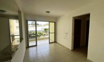 Imagem 2: Unidade RARA: Apartamento 2 quartos, sendo 1 suíte no Jardins do Éden I