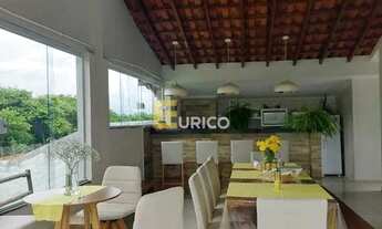 Imagem 10: 2 casas à venda com 6 quartos em Village Ipanema I, Araçoiaba da Serra Porcelanato e alto