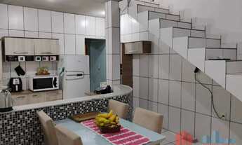 Imagem: Casa à venda Vila Firenze (Botujuru) em