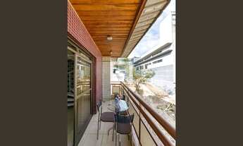 Imagem 7: Apartamento à Venda - Buritis, 3 Quartos, 247 m2