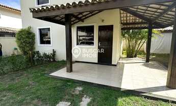 Imagem: Casa com 4/4 na Priscila Dutra