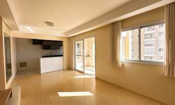 Imagem 4: Apartamento à venda no condomínio Tons do Morumbi