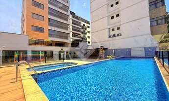 Imagem: Apartamento 4 quartos, 249m², 3 vagas