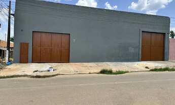 Imagem: Aluga-se galpão bairro vila Rica