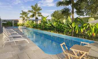 Imagem 5: Imóvel para venda possui 46 metros quadrados com 2 quartos em Dinamérica - Campina Grande