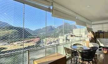 Imagem: Cobertura com 3 quartos à venda, 200 m²