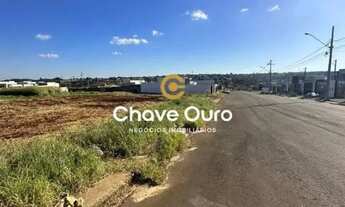 Imagem 3: Terreno à venda, 384 m² por R$ 307.000,00 - Veredas - Cascavel/PR