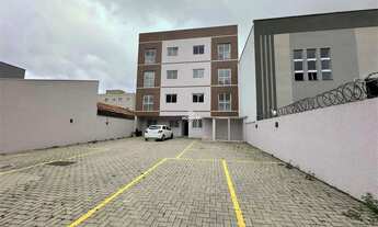 Imagem 2: Apartamento 03 Quartos, Sacada com Churrasqueira no Iná