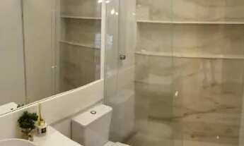 Imagem 6: Casa em condomínio em Brotas, 03 quartos, Duplex, Garagem