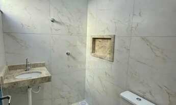 Imagem 3: Casa 2Q com Churrasqueira no Residencial Buena Vista 3