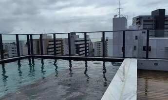 Imagem: Apartamento à Venda 92m² 3 Quartos 1 Suíte