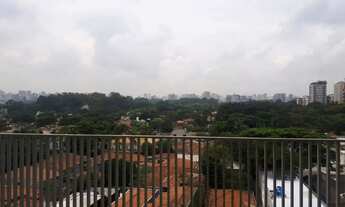 Imagem 6: Cobertura em Rua Jacques Félix - Vila Nova Conceição - São Paulo/SP