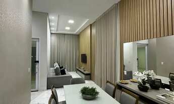 Imagem: Belíssima Casa Térrea Mobiliada disponível