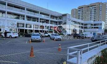 Imagem 2: Barra Olímpica Galpão / depósito com 1 vaga na garagem