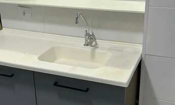 Imagem 4: Apartamento Terrreo com 2 quartos no Chapada das Dunas