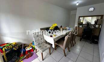 Imagem 7: Venda Apartamento 3 quartos Esplanada Belo Horizonte