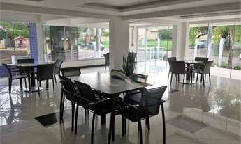 Imagem 4: Apartamento com 3 dormitórios, 94 m² - venda por R$ 695.000 ou aluguel por R$ 3.557/mês