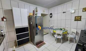 Imagem 2: Casa com 3 quartos à venda, 115 m² por R$ 350.000 - Ebenezer - Maringá/PR