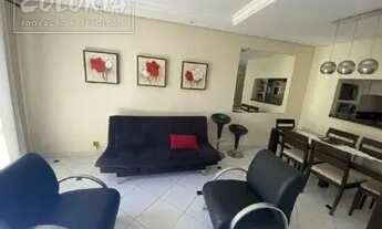 Imagem 2: Apartamento a venda - Vila Assunção, Santo André