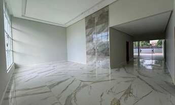 Imagem 3: Casa Condomínio Residencial Castanheira Horizontal