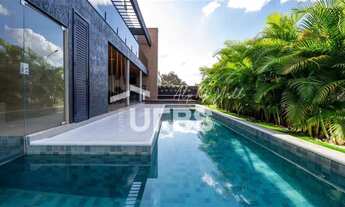 Imagem: Sobrado à Venda no Condomínio Portal do