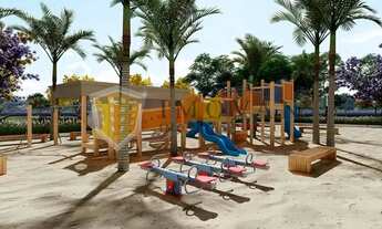 Imagem 4: Terreno á Venda - 339 m² - Condomínio Alto do Castelo II - Ribeirão Preto - SP