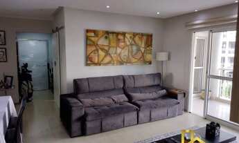 Imagem 7: Condomínio Green Tamboré