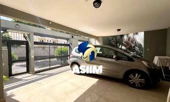 Imagem 2: Aluguel - CASA - OURO PRETO BELO HORIZONTE MG