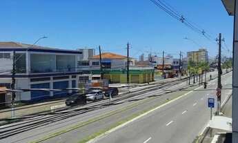 Imagem 6: Kitnet simples na Kennedy vila Mirim por 900 fixo mensal